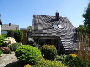 Ferienhaus Urlaub am Meer, Maasholm